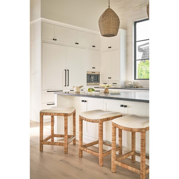 Sandbar Console Stool Lifestyle 16